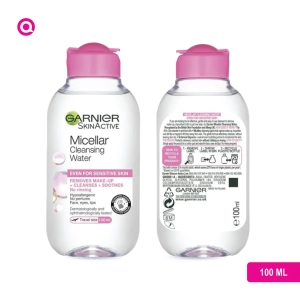 Garnier Skin Active Micellar Cleansing Water 100ml-03