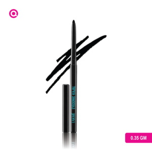 Lakme Eyeconic Kajal-Deep Black-01