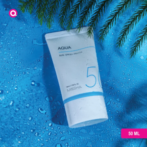 Missha All Around Safe Block Aqua Sun Gel SPF50+PA++++ 50ml-02