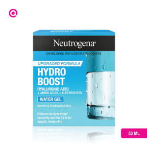 Neutrogena Hydro Boost Water Gel 50ml-01
