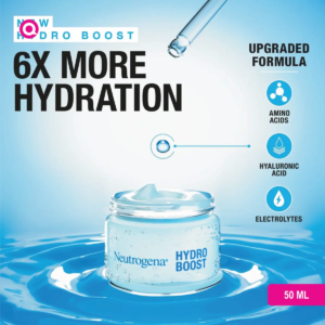 Neutrogena Hydro Boost Water Gel 50ml-02