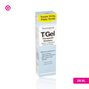 Neutrogena T/Gel Therapeutic Shampoo 250ml-01