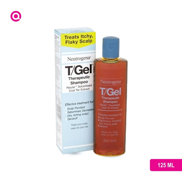 Neutrogena T/Gel Therapeutic Shampoo 250ml-02
