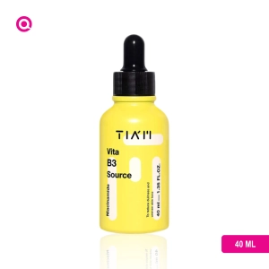 TIAM – Vita B3 Source 40ml bottle-02