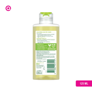 Simple Hydrating Cleansing Oil-02