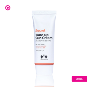 Christian Dean Secret Tone Up Sun Cream-01