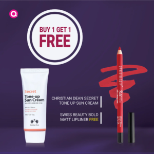 Christian Dean Secret Tone Up Sun Cream-02