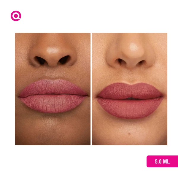 Maybelline New York Super Stay Matte Ink Liquid Lipstick – 65 Seductress: The Ultimate Seduction in Lip Color-03