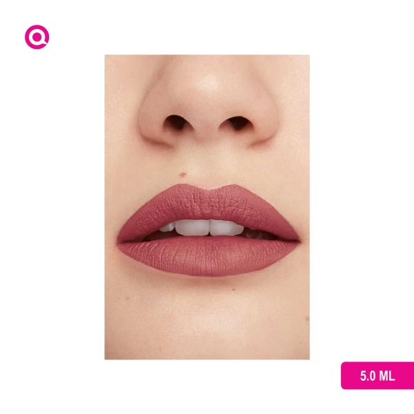 Maybelline New York Super Stay Matte Ink Liquid Lipstick – 65 Seductress: The Ultimate Seduction in Lip Color-04