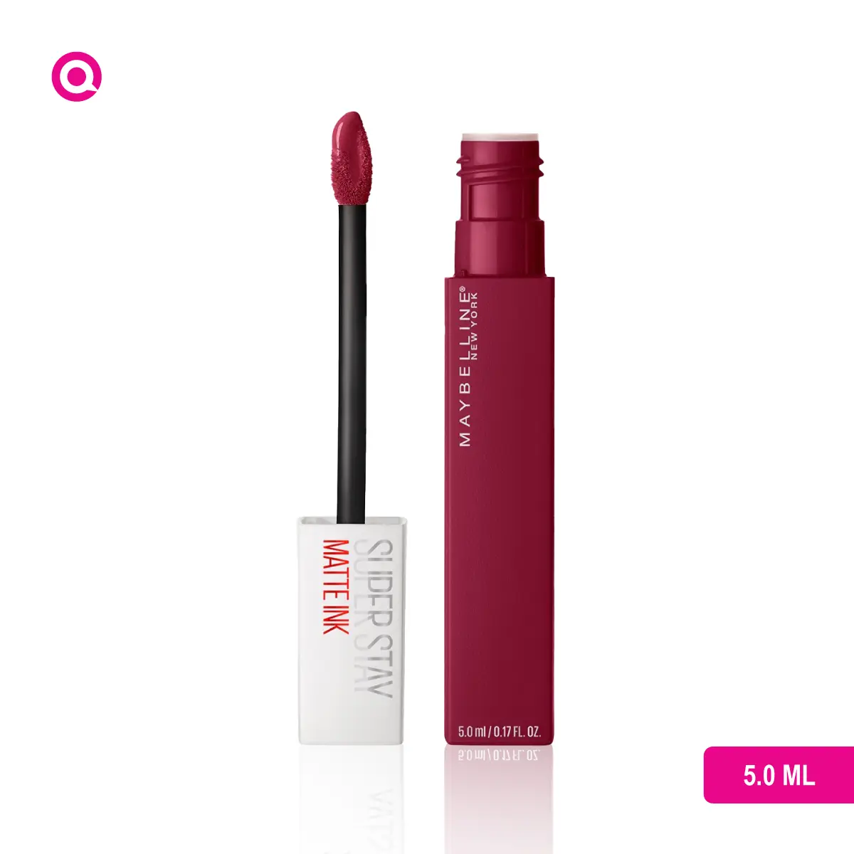 Maybelline New York Super Stay Matte Ink Liquid Lipstick – 115 FOUNDER-01