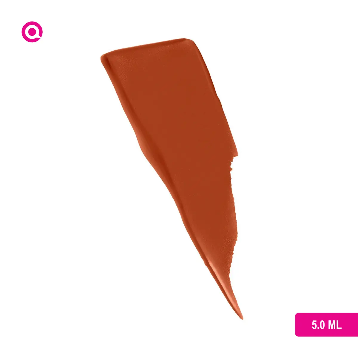 Maybelline New York Super Stay Matte Ink Liquid Lipstick – 135 GLOBETROTTER