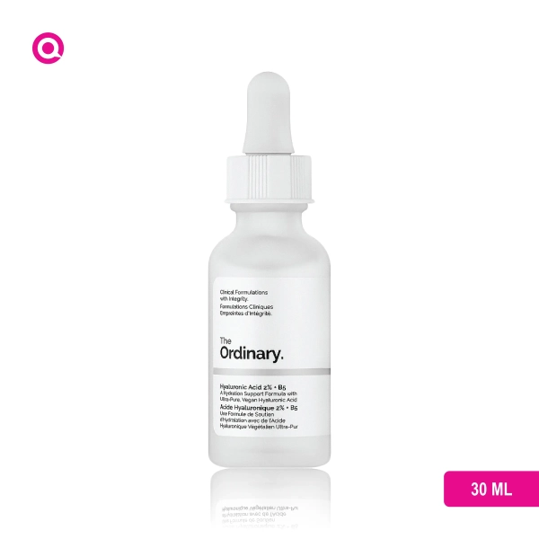 Unlock the Power of Hydration with 30ml The Ordinary Hyaluronic Acid 2% + B5 | Benefits & Reviews-01