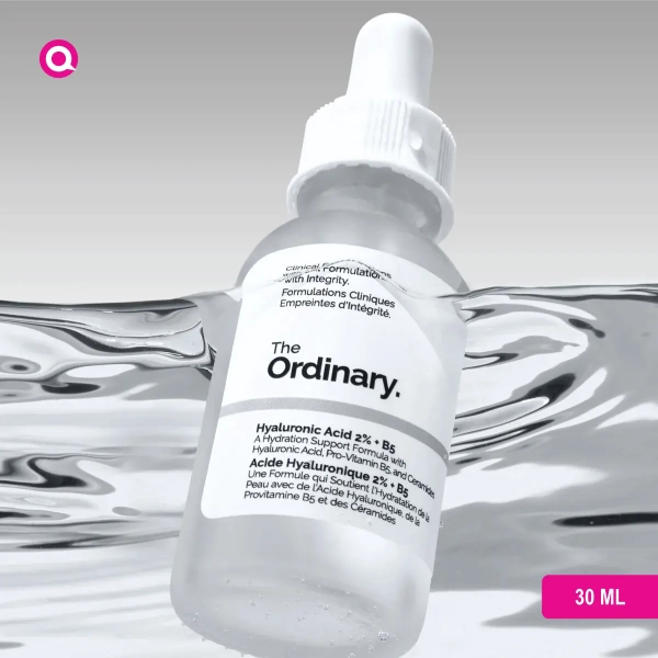 Unlock the Power of Hydration with The Ordinary Hyaluronic Acid 2% + B5 | Benefits & Reviews-02