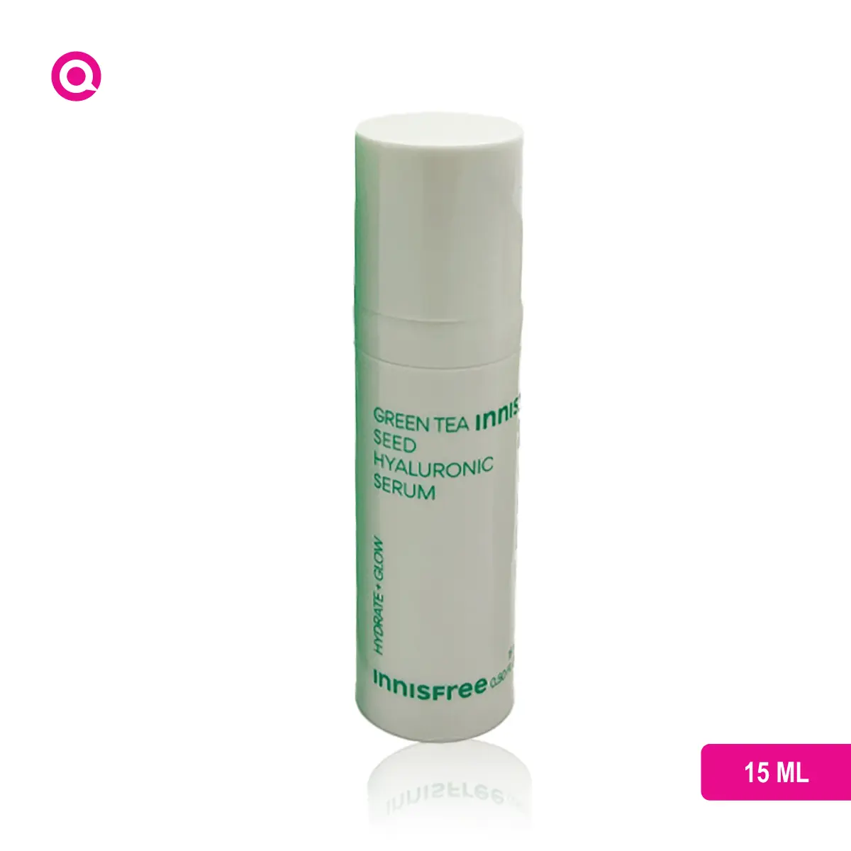 1080004.05 Innisfree Green Tea Seed Hyaluronic Duo Kit for healthy, hydrated skin-05