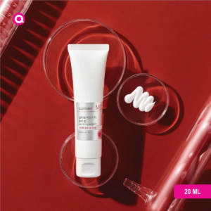 Illiyoon Red-itch Care Cream soothing relief for sensitive skin-02