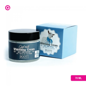 Jigott Goat Milk Brightening Cream, brightening cream benefits-02