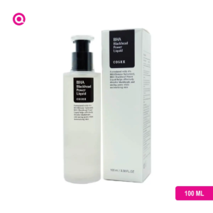 Cosrx Bha Blackhead Power Liquid skincare benefits and application.-02