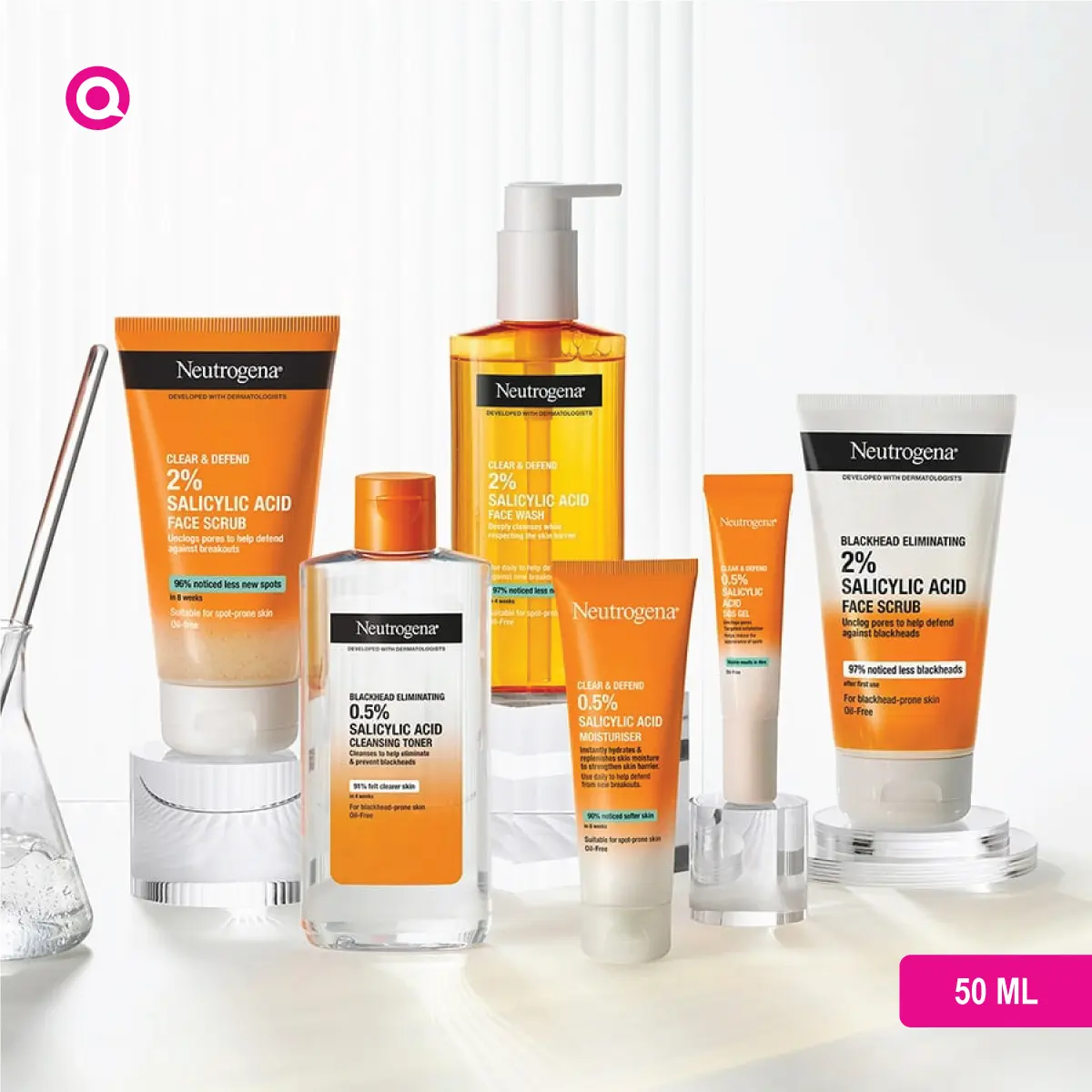 1043015.03 Neutrogena Clear & Defend 0.5% Salicylic Acid Moisturiser-03