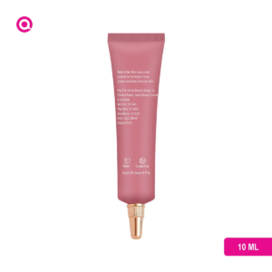 Swiss Beauty Cream It Up Blush in Cheek-O-Pink - A creamy blush with shea butter for a natural, rosy glow-02