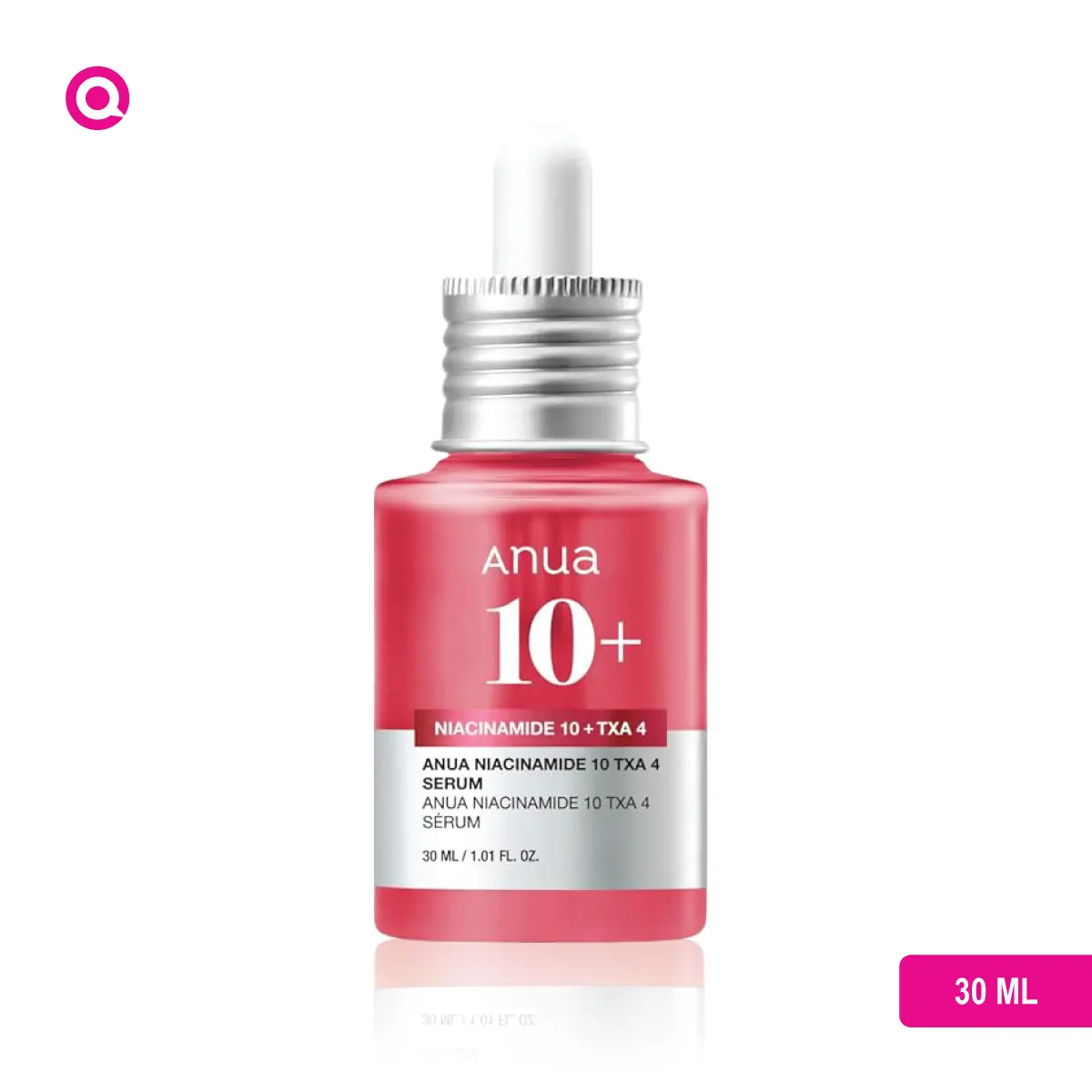 Anua Niacinamide 10% + TXA 4% Dark Spot Correcting Serum-01