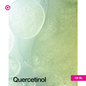 Before and after using Anua Heartleaf Quercetinol Pore Deep Cleansing Foam-02