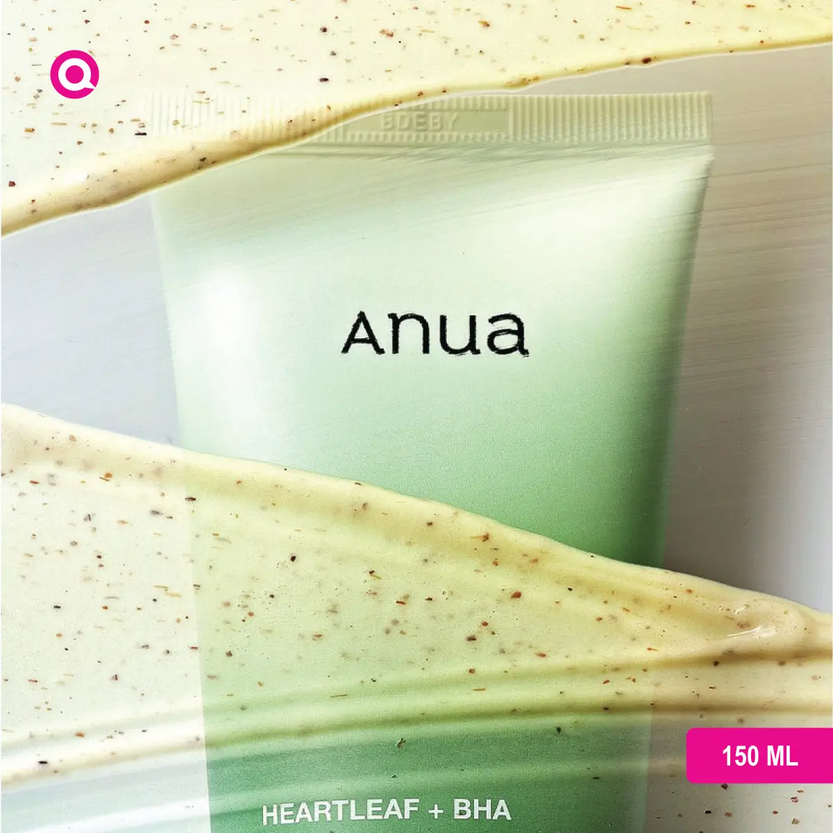 1109002.03 Before and after using Anua Heartleaf Quercetinol Pore Deep Cleansing Foam-03
