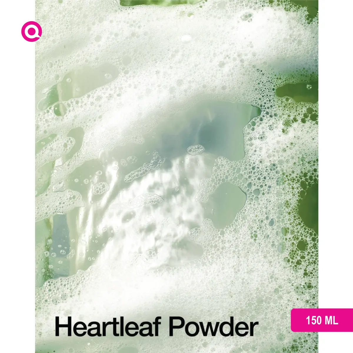 1109002.06 Before and after using Anua Heartleaf Quercetinol Pore Deep Cleansing Foam-05