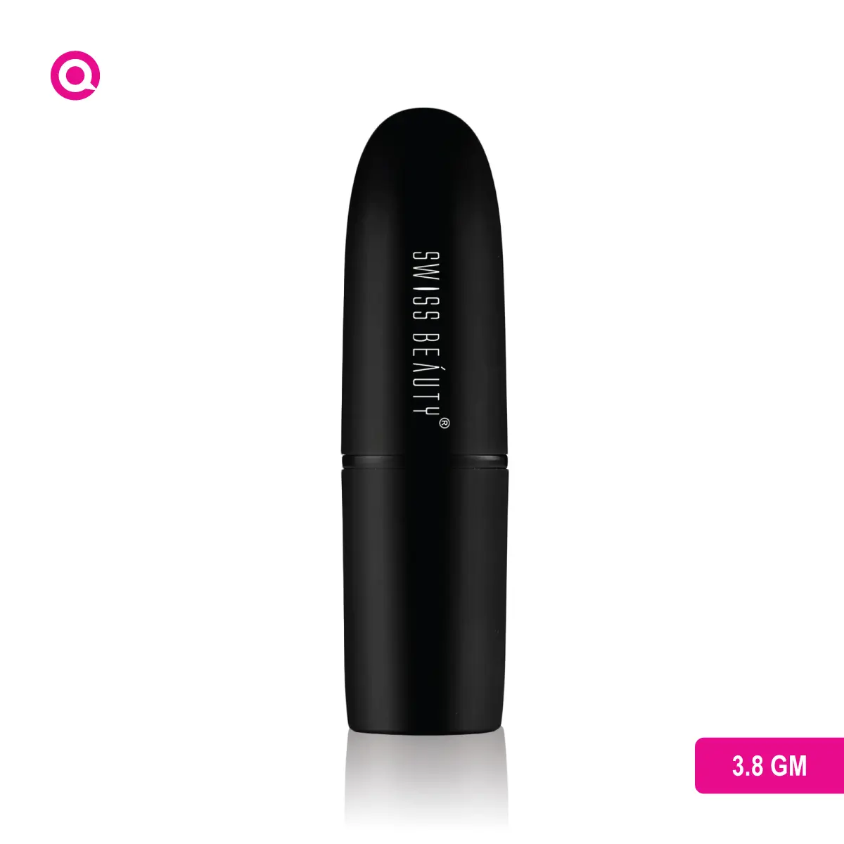 1099112.07 Swiss Beauty Pure Matte Lipstick - Lust On-07