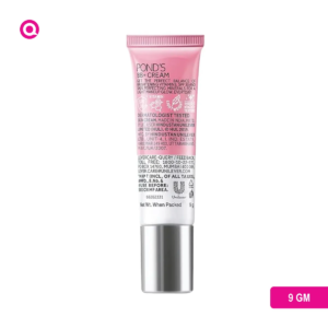 Ponds BB+ Cream-02