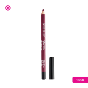 Swiss Beauty Bold Matt Lipliner - Purple-11-02