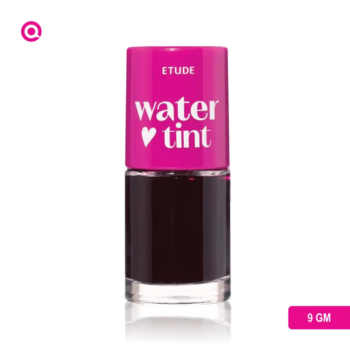 ETUDE DEAR DARLING WATER TINT in Strawberry Ade 01-01