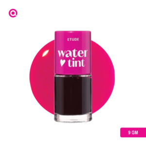 ETUDE DEAR DARLING WATER TINT in Strawberry Ade 01-02