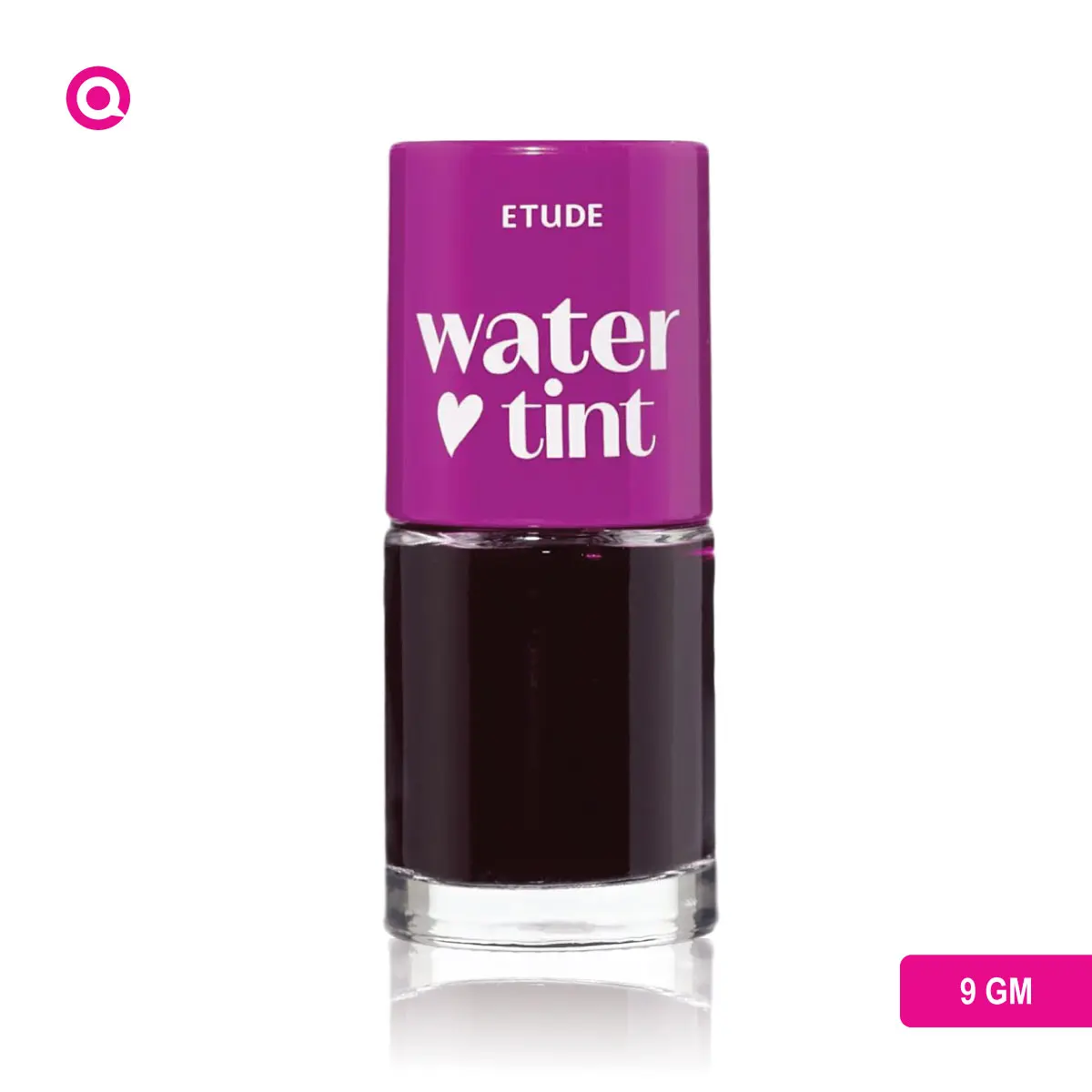 "ETUDE DEAR DARLING WATER TINT GRAPE-01