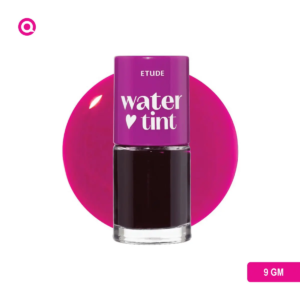 "ETUDE DEAR DARLING WATER TINT GRAPE-02