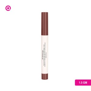 Swiss Beauty Matte Cat Lip Crayon Enriched with Jojoba Oil & Vitamin E-08