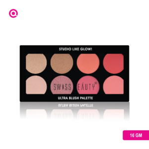 Swiss Beauty Ultra Blush Palette-Shade-01-02