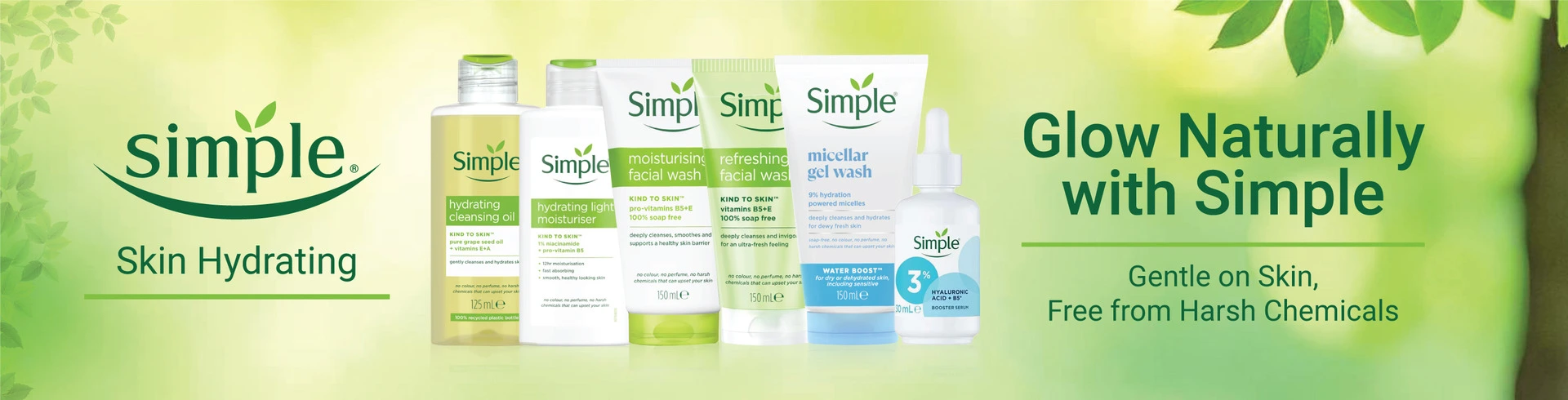 Simple-Brand-Web